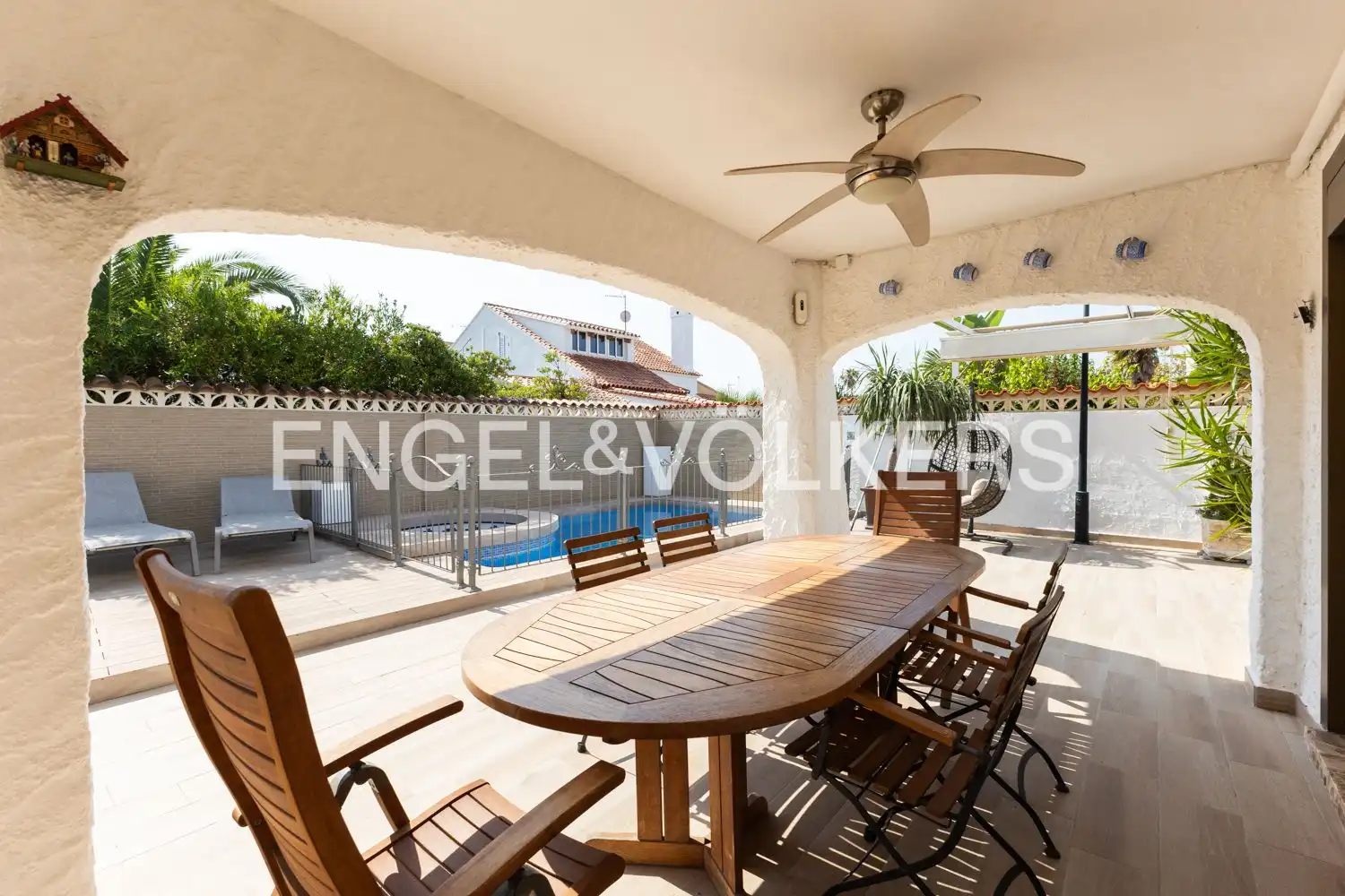 Maison avec piscine à vendre à Corinto - Almarda, imagen 5