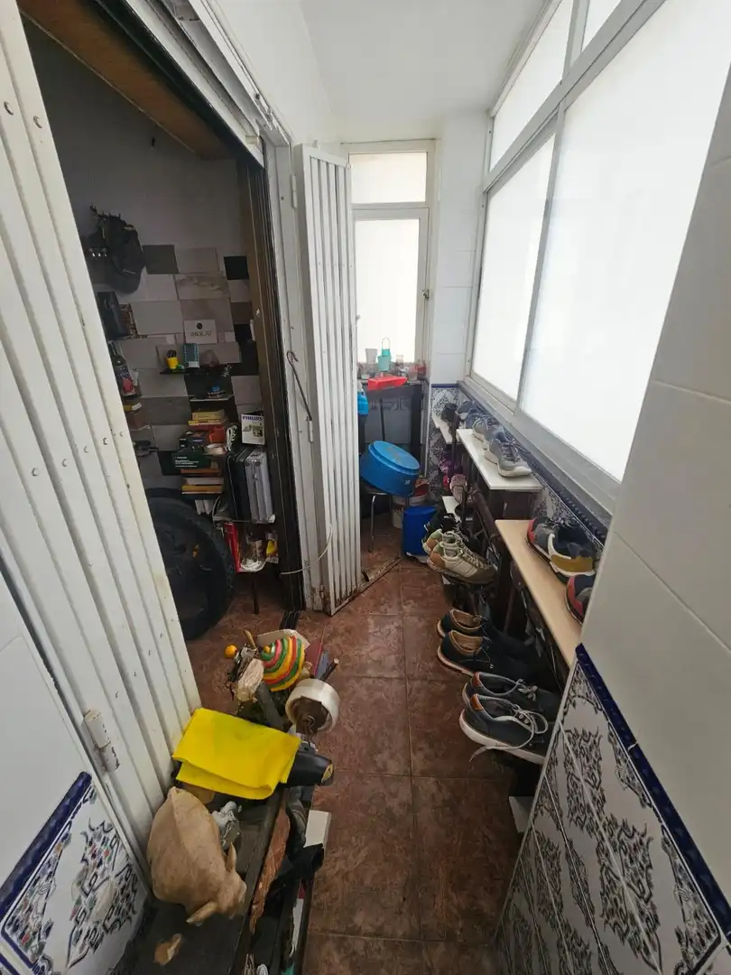 Piso en venta en Águilas con Calefacción, Amueblado y Balcón