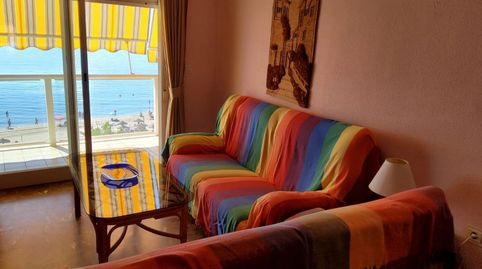 Foto 2 von Wohnung zur Miete in Paseo Marítimo Rey de España, Las Gaviotas - Carvajal, Fuengirola