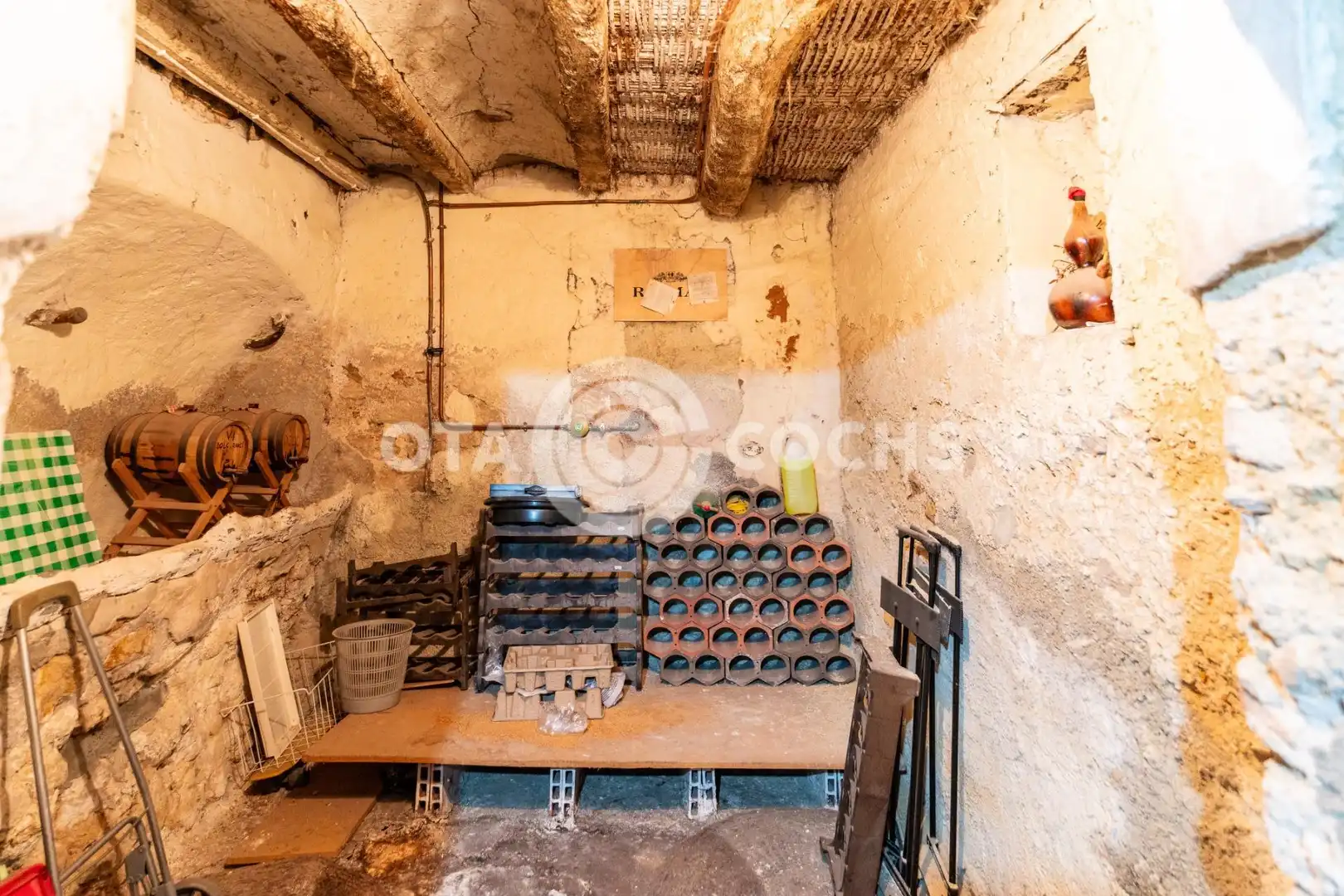 Country house zum Verkauf in Plaça Prudenci Sero Navas, Cabacés