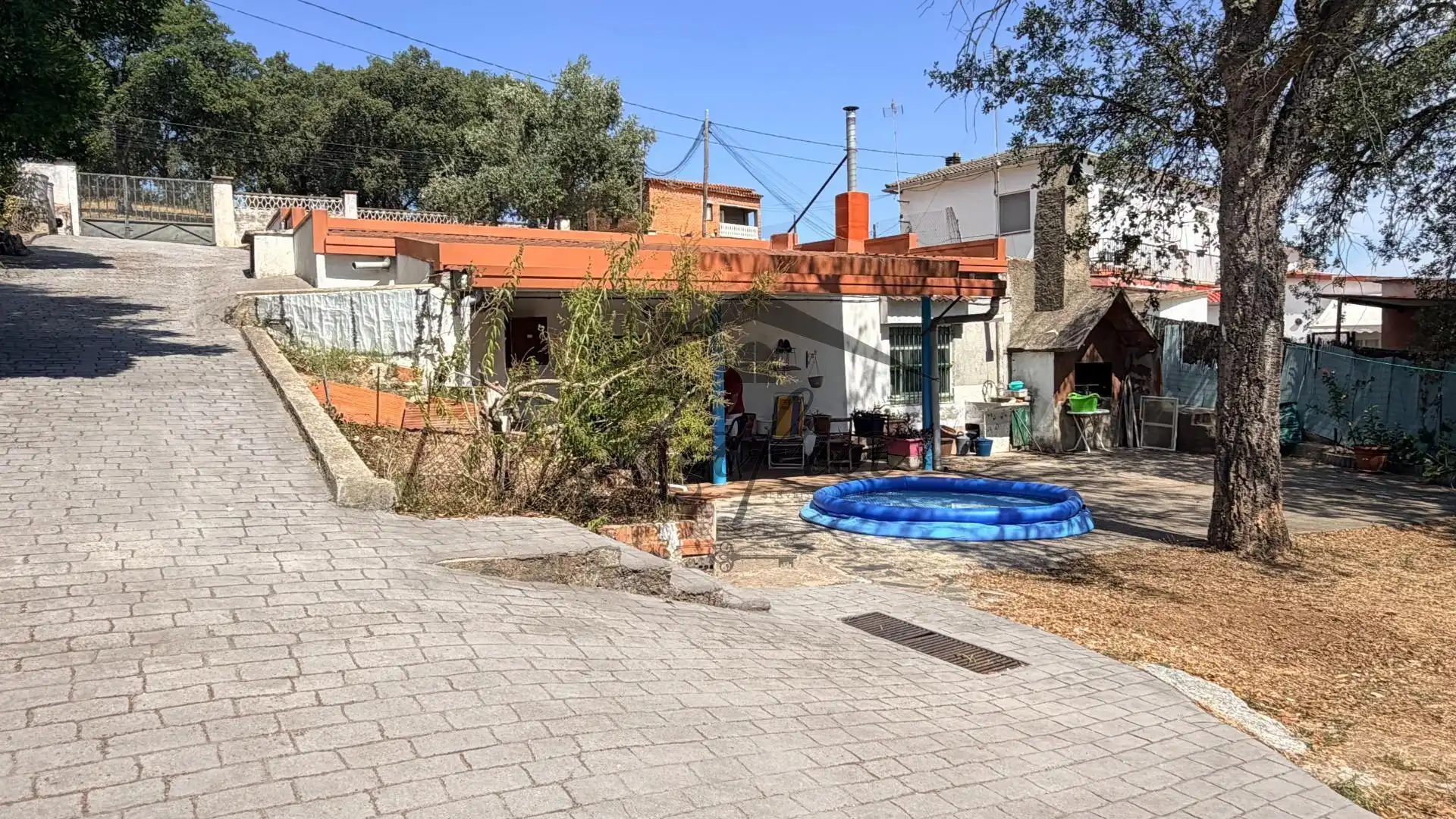 Residential land for sale in Carrer Carrer Sant Miquel, imagen 2