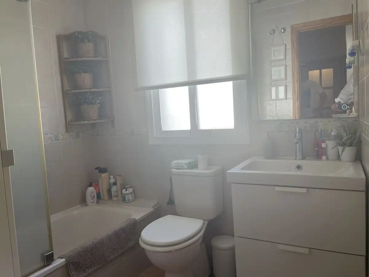 Penthouse with pool for sale in Estepona - Estepona,Centro,Avenida Juan Carlos I, imagen 15
