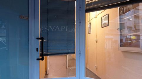 Foto 2 von Geschaftsraum zur Miete in Carolinas Altas, Alicante / Alacant