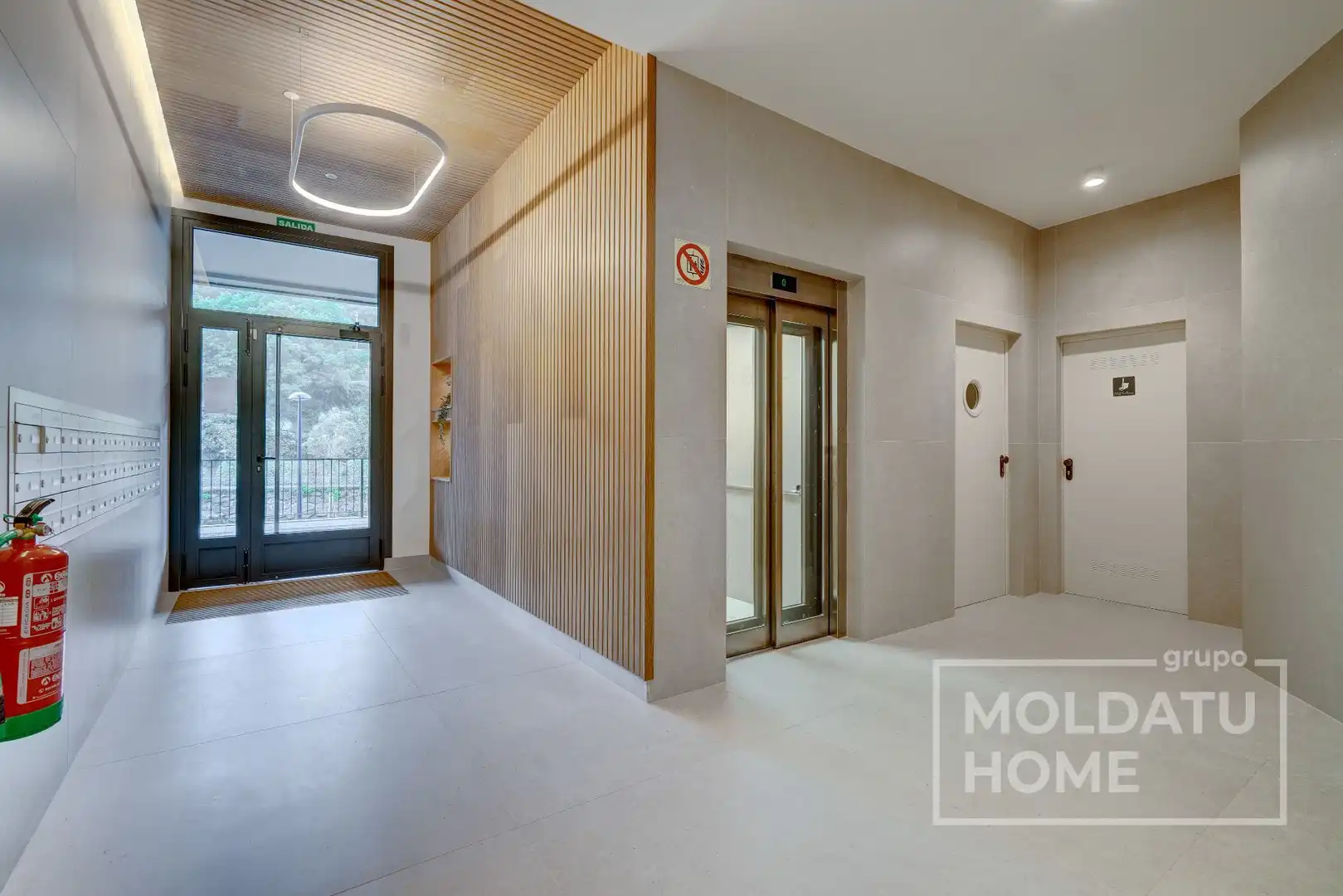 Flat with lift for sale in Altzate, imagen 43