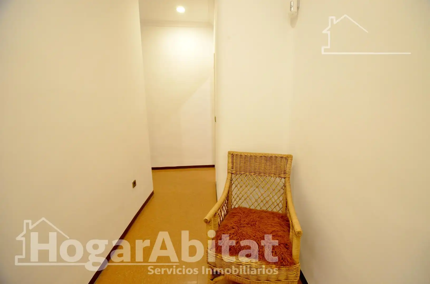 Piso con terraza en venta en Calle Rafael Altamira, imagen 40