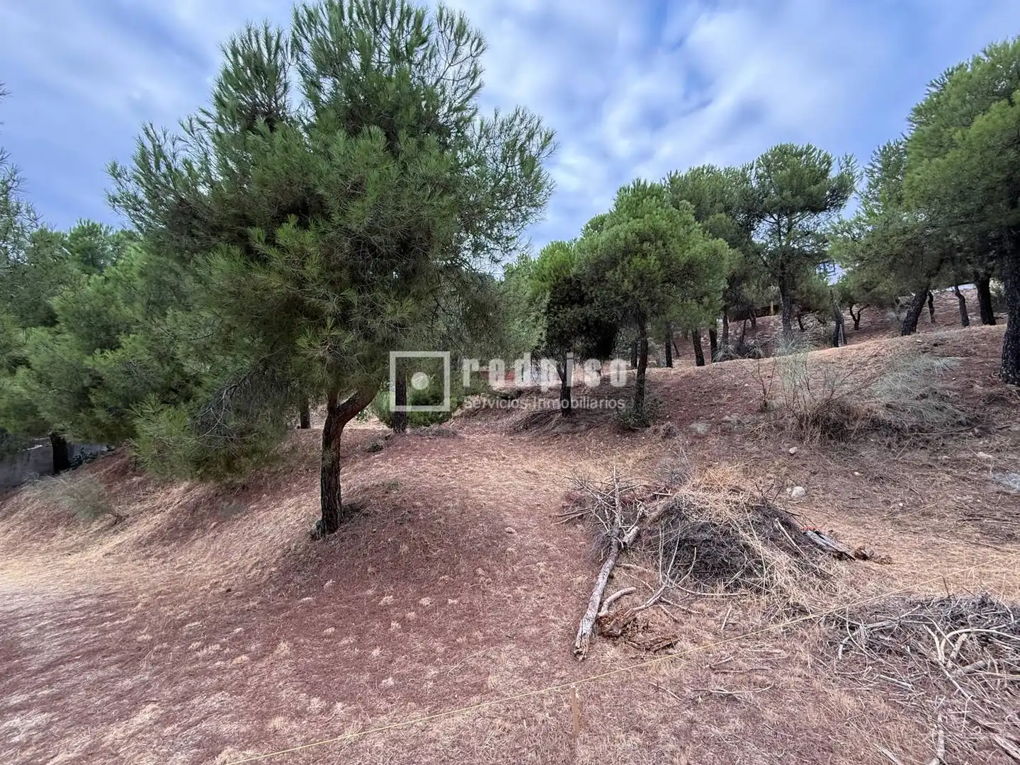 Terreny residencial en venda a Puerto de Galapagar - Las Cuestas, imagen 2