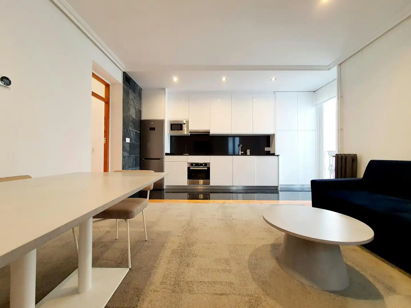 Flat with garden to rent in N/A, imagen 6
