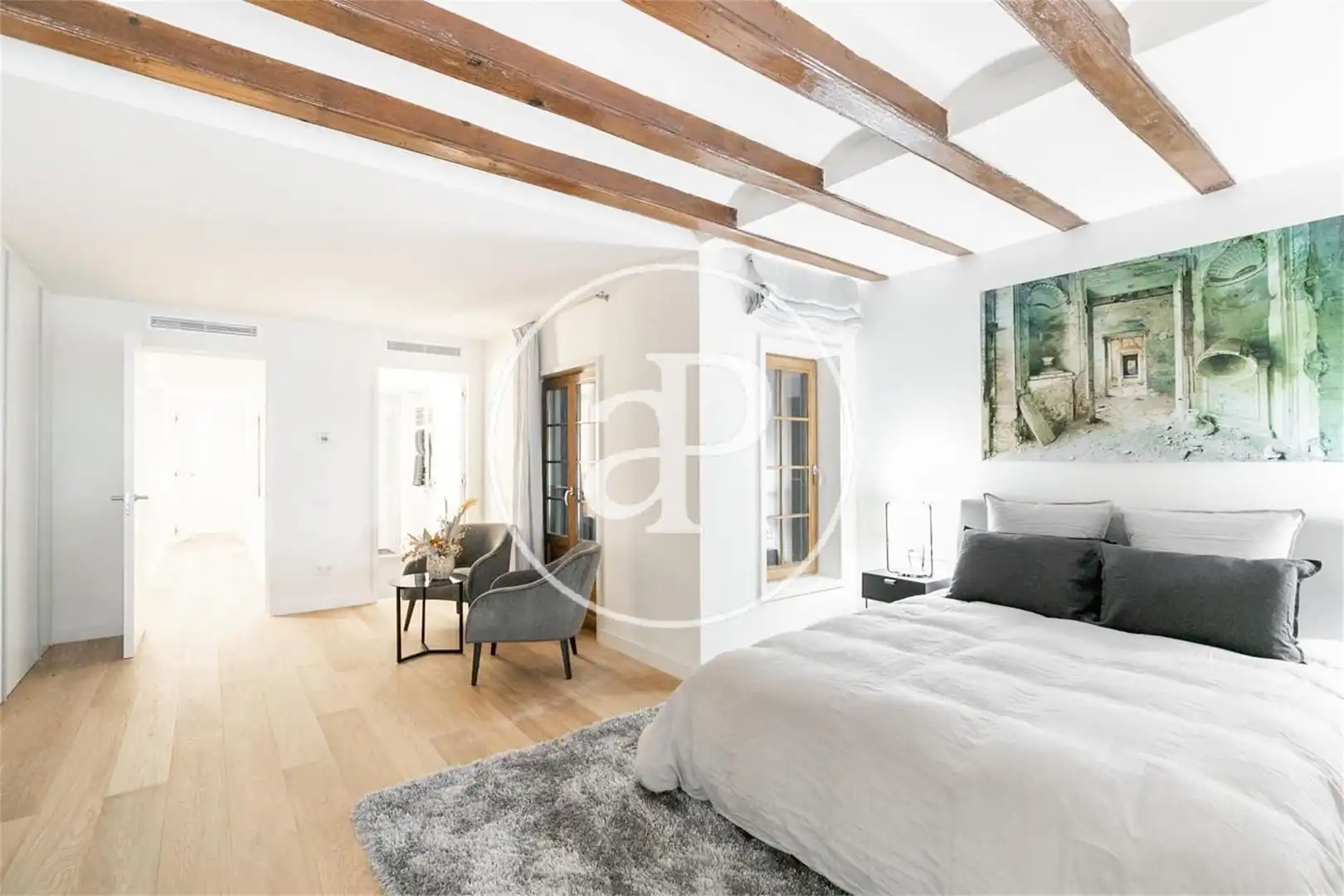 Duplex neuf avec ascenseur à vendre à Carrer de Pau Claris, imagen 16
