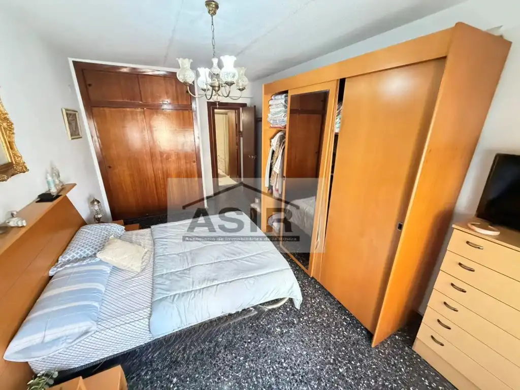 Habitación de Piso en venta en Alzira
