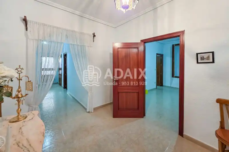 Casa amb terrassa en venda a Calle Chirinos s/n, imagen 7