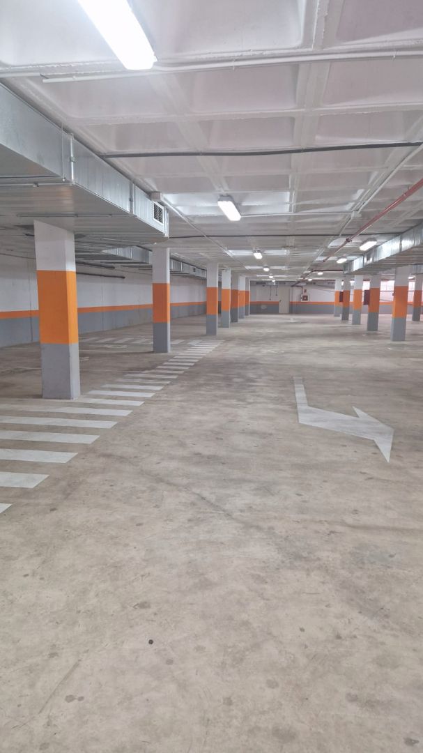 Aparcament de Garatge en venda en Sagunto / Sagunt