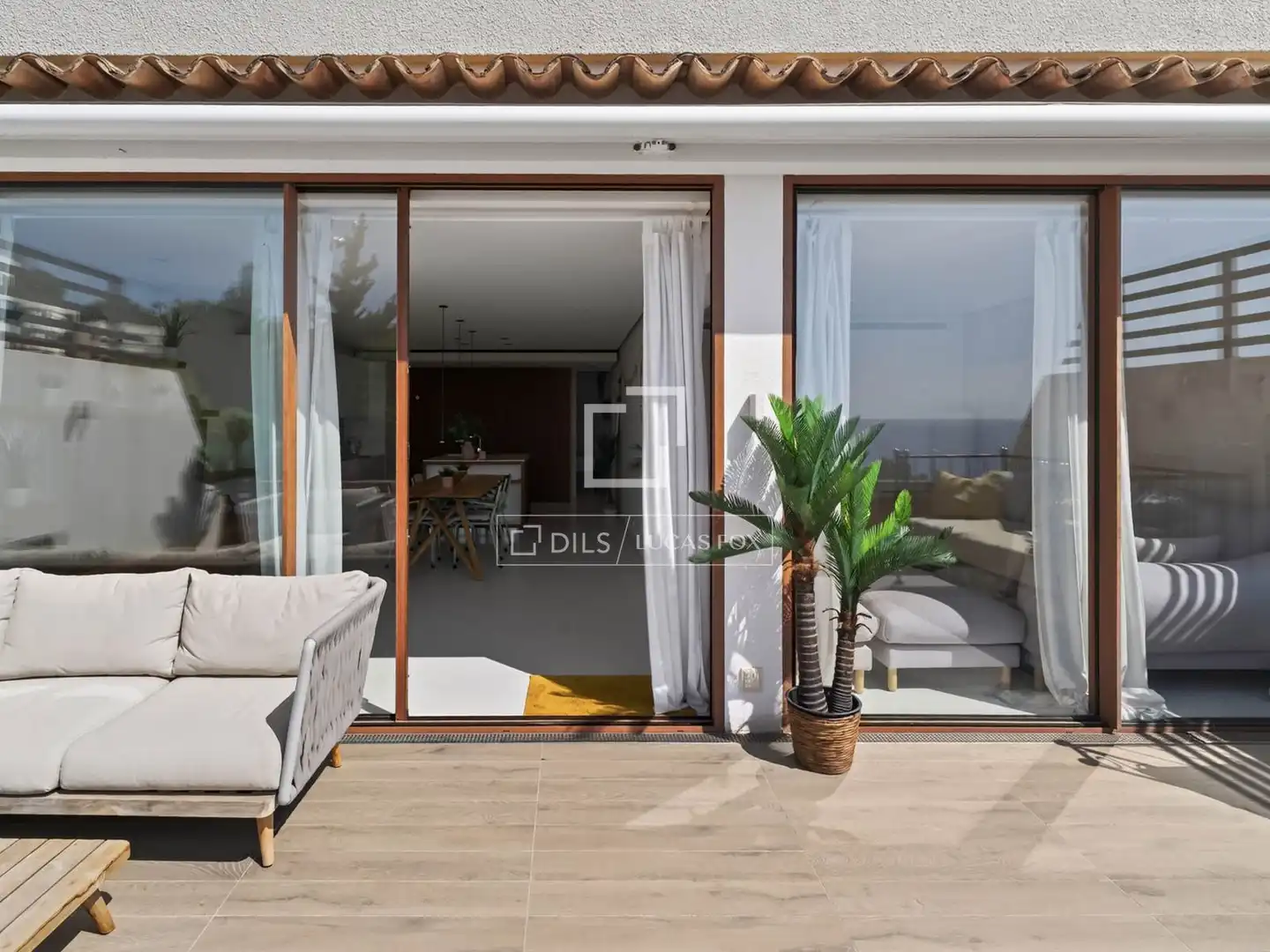 Appartement avec piscine à vendre à Cas Català - Illetes, imagen 30