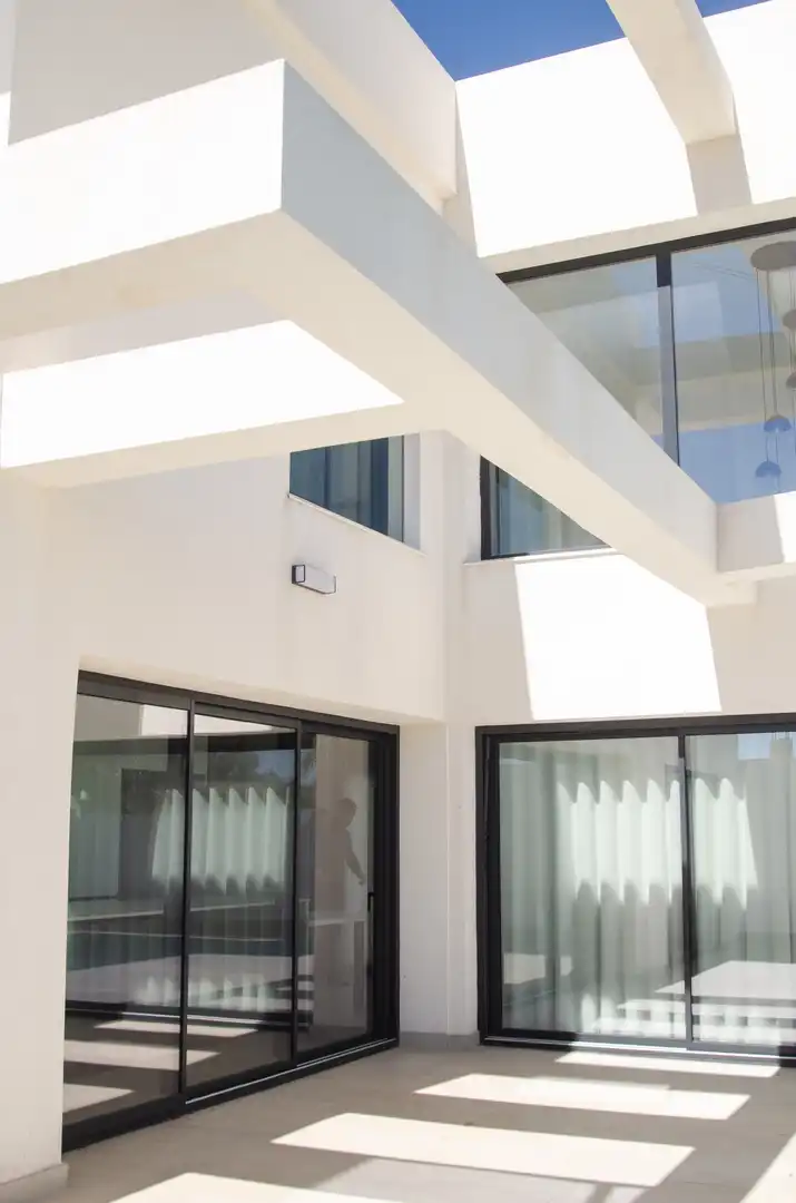 Detached house with pool for sale in Calle Falcia, imagen 24