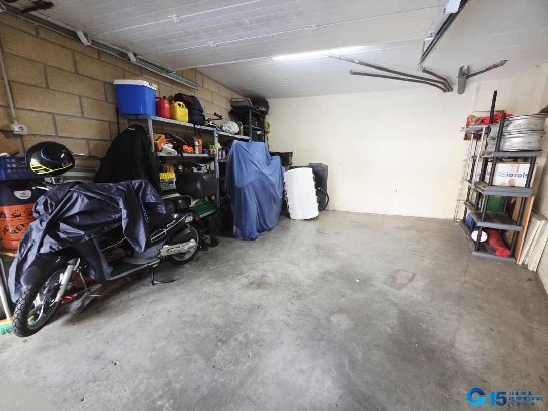 Garage for sale in Lezo
