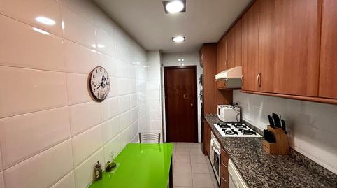 Foto 3 de Planta baixa en venda a Canovelles, Barcelona