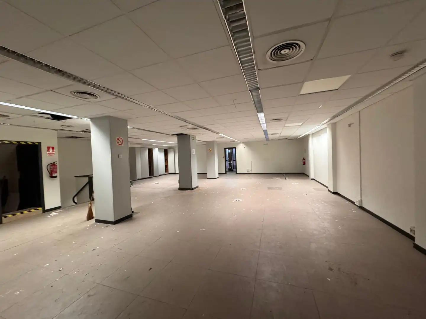 Commercial properties for sale in Barcelona