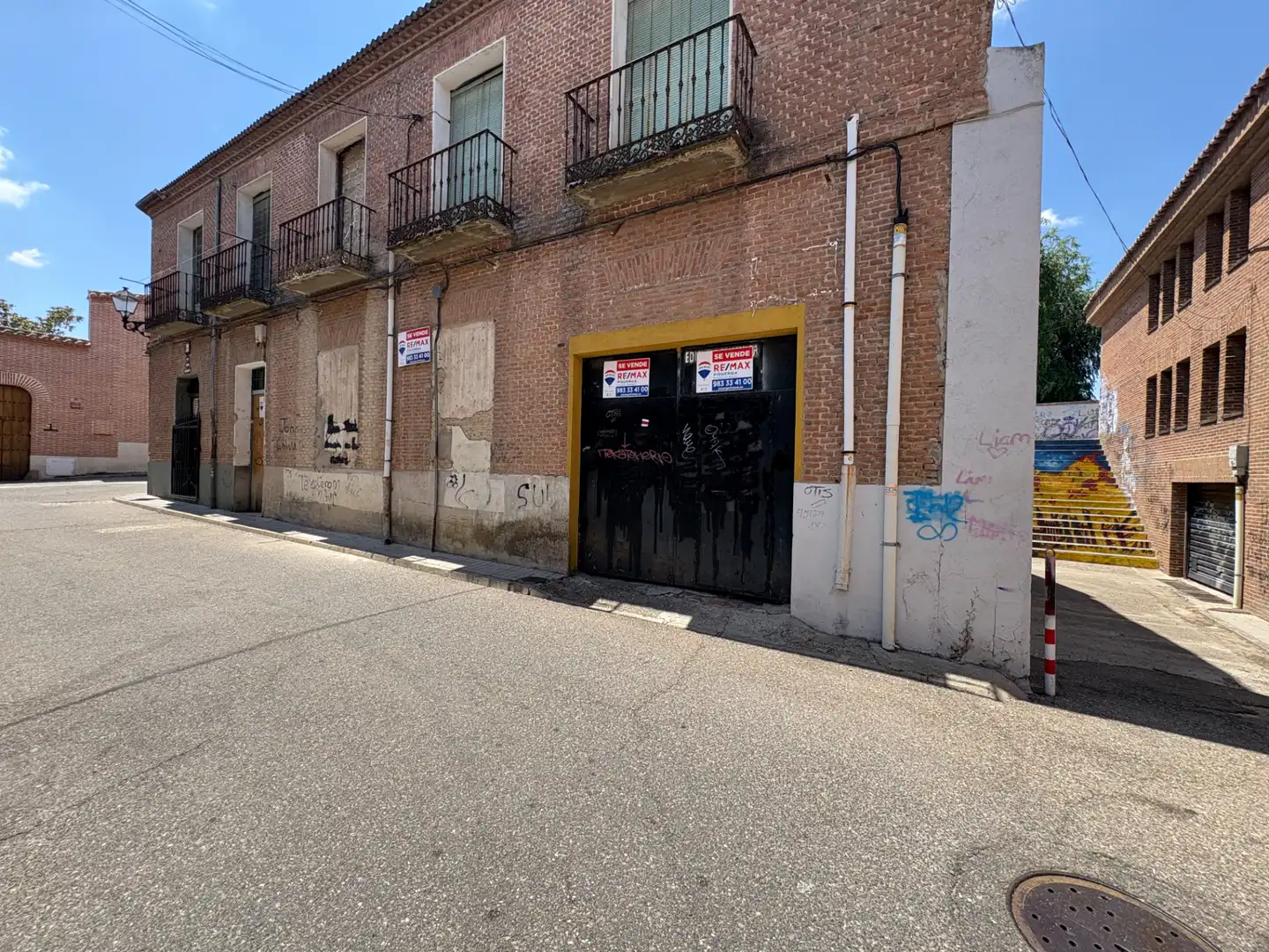 Residencial en venda a Calle Cerradilla 8, imagen 3