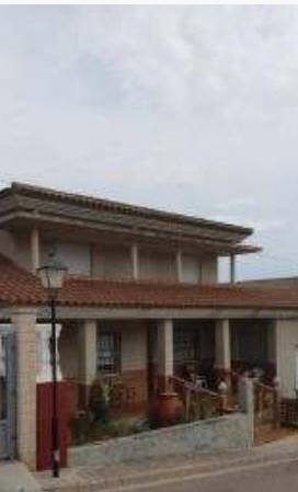 Casa-chalet en Venta en Calle Atalaya en Alcadozo