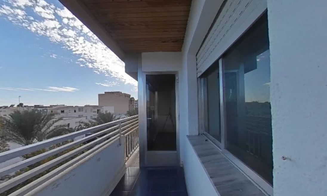 Terrassa de Pis en venda en El Ejido