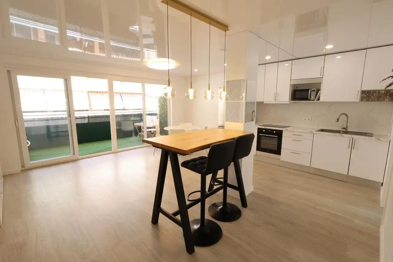 Apartament amb ascensor en venda a N/A, imagen 4
