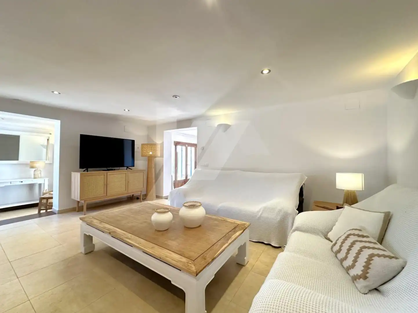 Chalet con terraza en venta en Cumbre del Sol, imagen 45