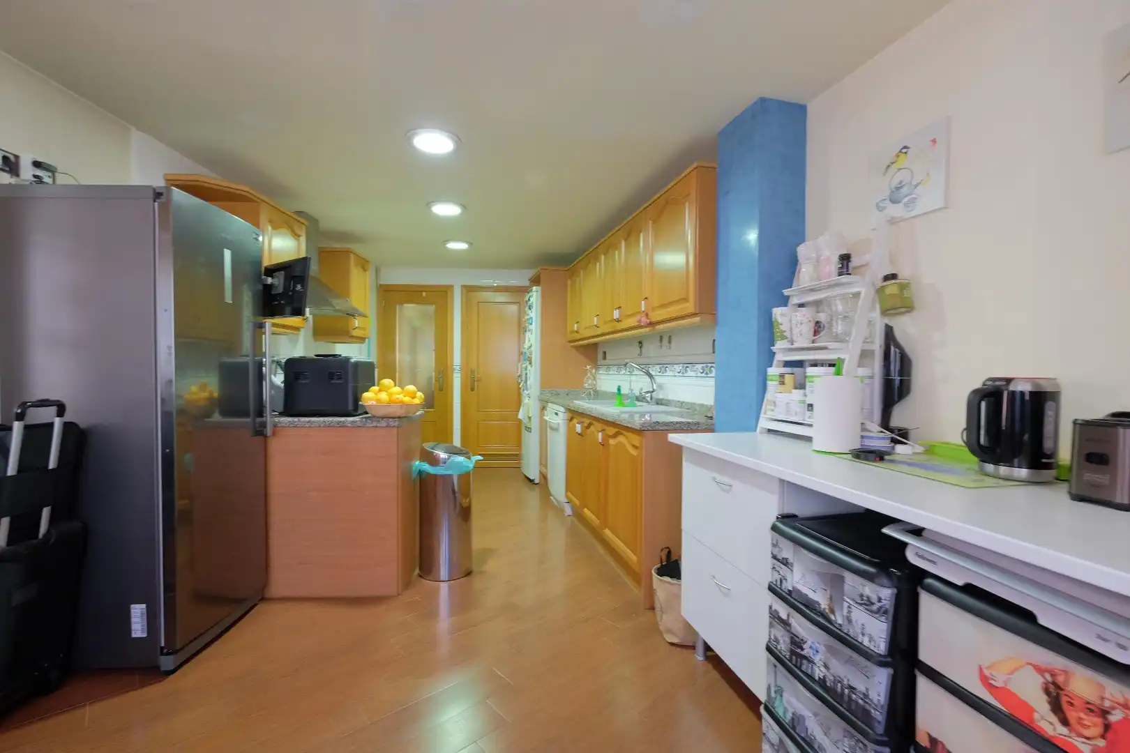 Piso en venta en Zona Pueblo