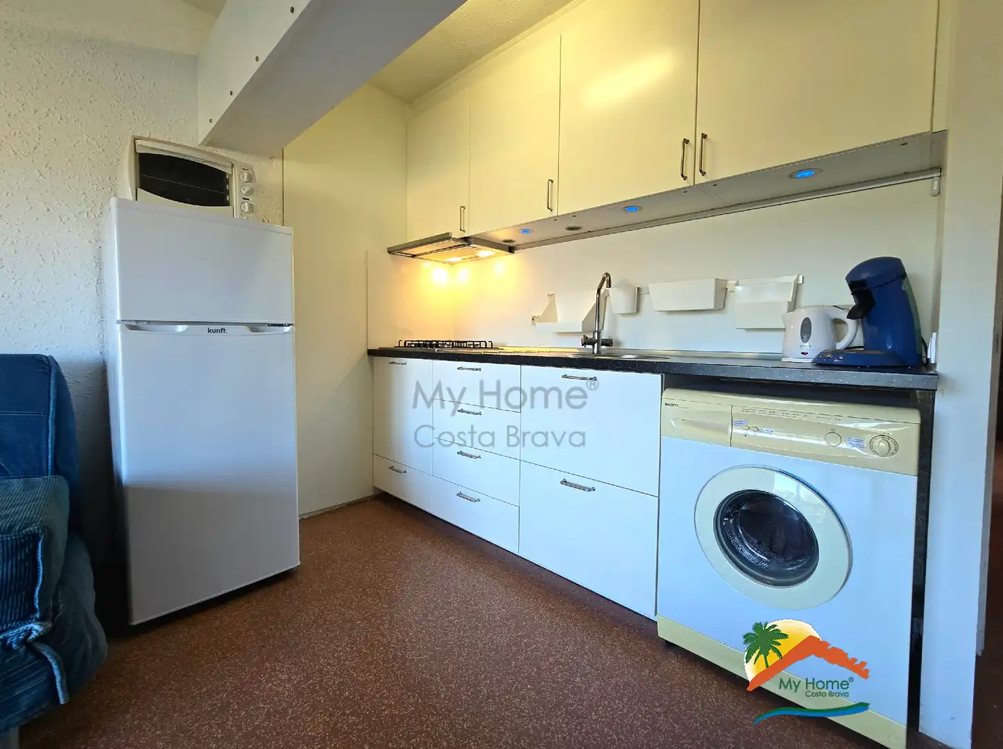 Apartamento con terraza en venta en Avinguda Doctor Fleming 66, imagen 10