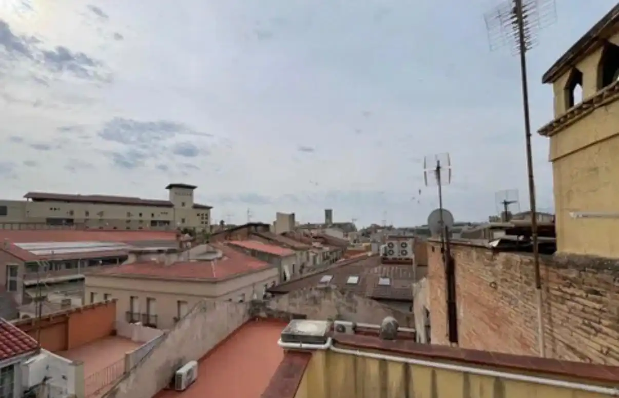 Penthouse with terrace for sale in Carrer NOU, imagen 16