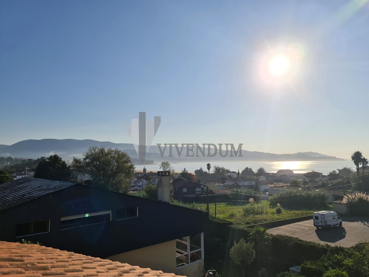 House or chalet for sale in Nigrán  with Heating, Private garden and Terrace