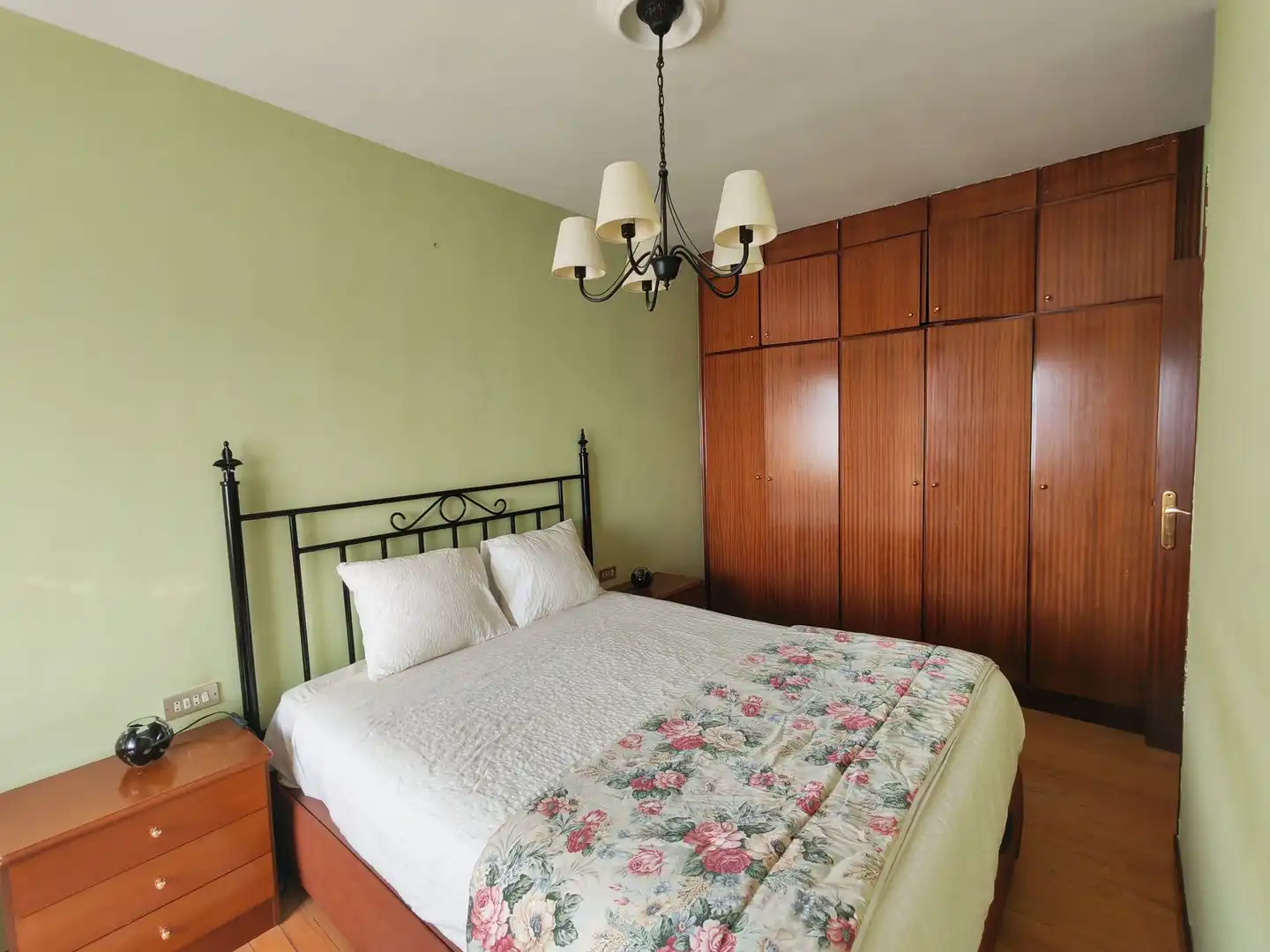 Piso con terraza en venta en Plaza Juan Sacristán, imagen 3