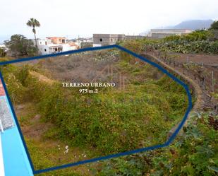 Residencial en venda en San Cristóbal de la Laguna