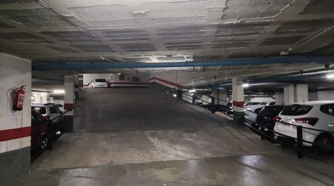 Foto 5 de Garatge en venda a Carrer de Ricart, 47, Sant Adriá Nord, Sant Adrià de Besòs