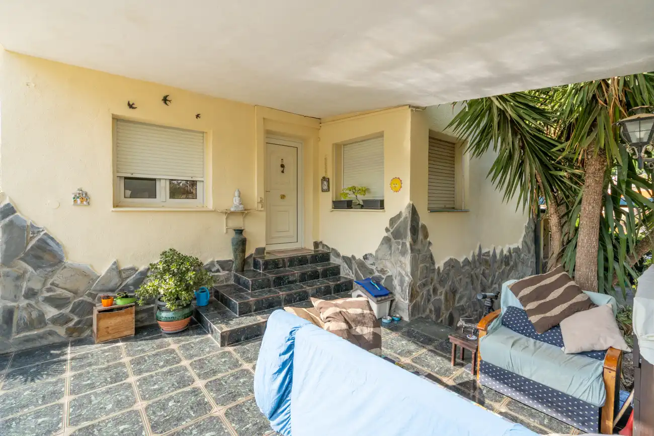 Casa o xalet en venda en Roquetes amb Aire condicionat, Calefacció i Jardí privat