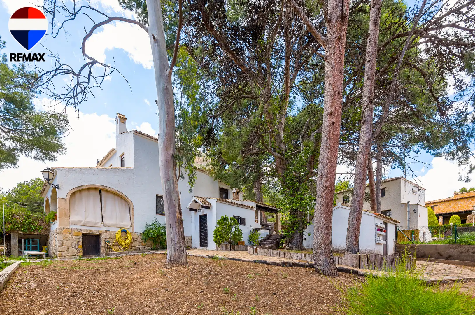 Villa avec piscine à vendre à Urbanización Maigmó 65, imagen 25