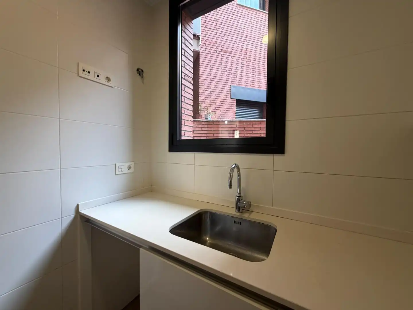Cocina de Piso en venta en Can Tintorer - Can Tries