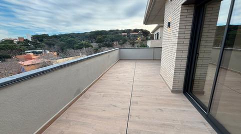 Foto 4 de vivenda d'obra nova a Pis en venda a Sant Pol, Girona