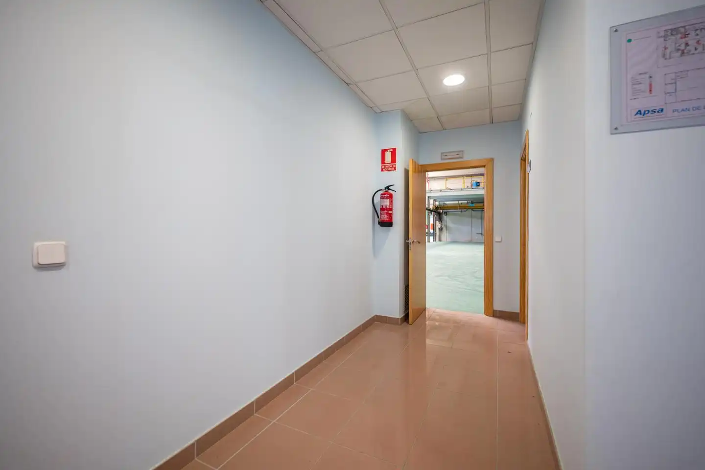 Nau industrial en venda a Murcia, imagen 25