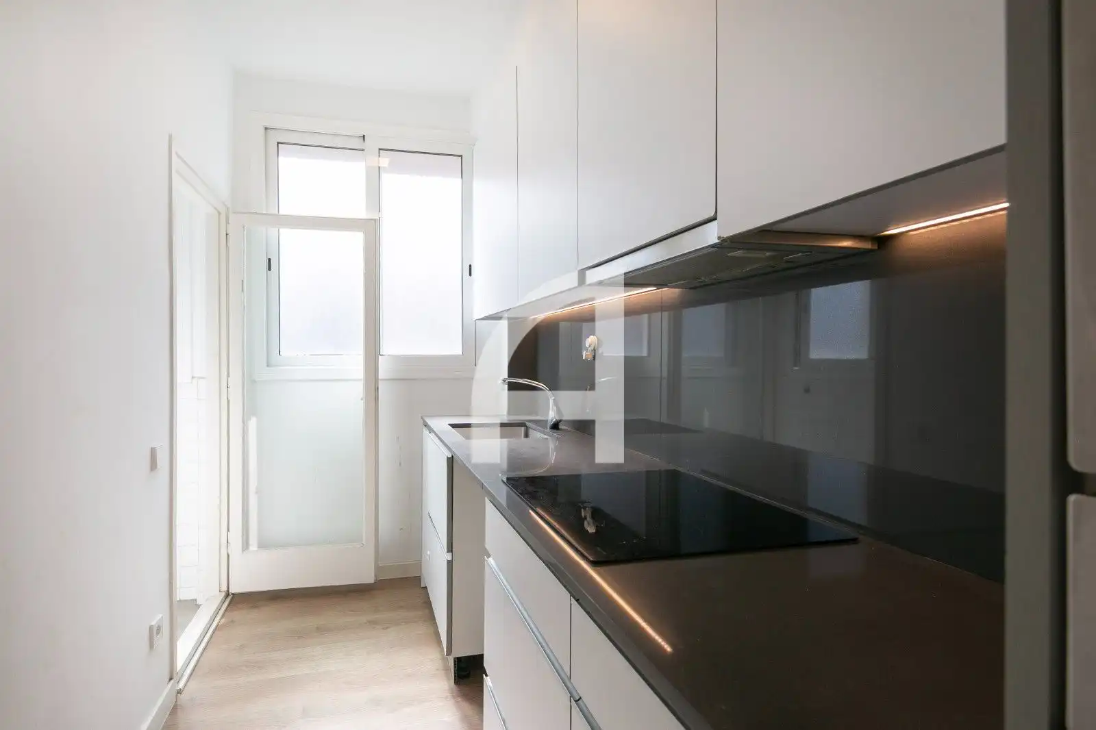 Piso en venta en Pau Claris, Dreta de l'Eixample