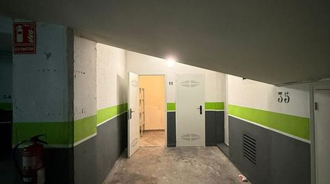 Foto 3 von Garage zur Miete in Enric Pubill "lo Parrano", Balàfia, Lleida Capital