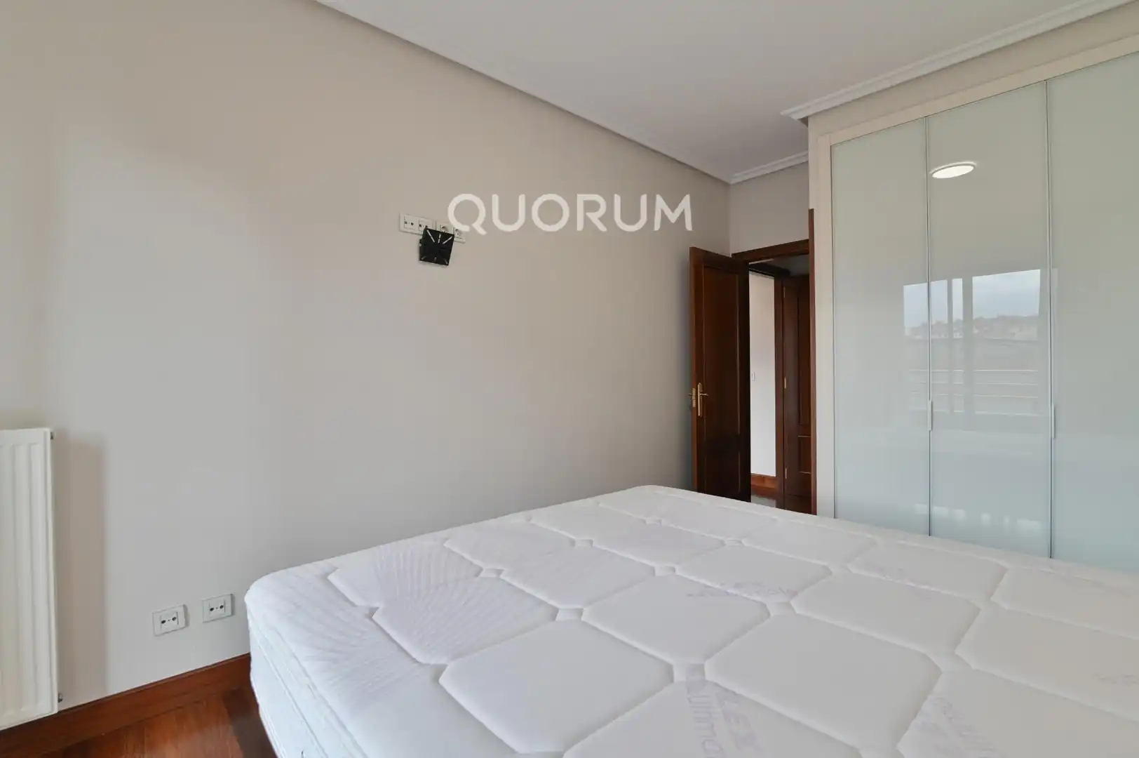 Flat with lift to rent in ANTONIO DE TRUEBA, imagen 22