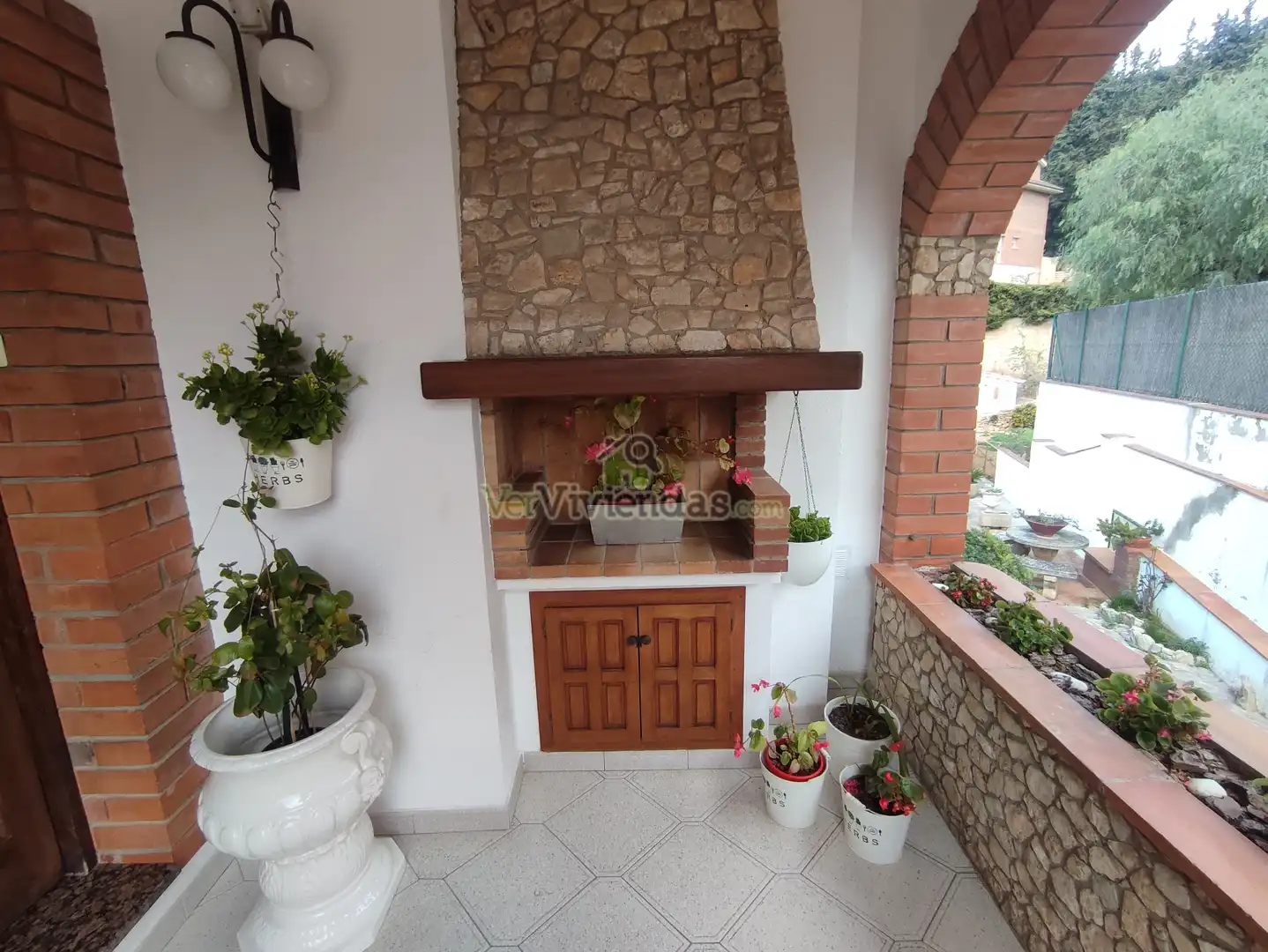 Casa o xalet en venda en La Palma de Cervelló amb Calefacció, Jardí privat i Terrassa