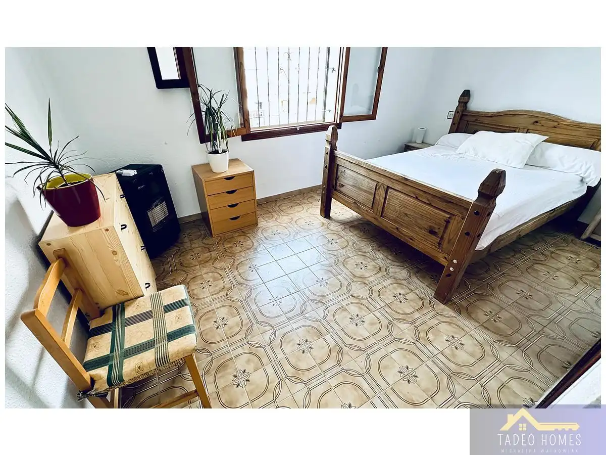 Casa o chalet en venta en Malaga, 12, Centro