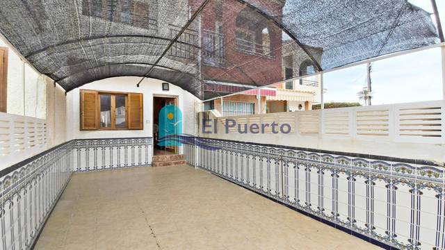 Dúplex en Venta en Playa Grande - Castellar