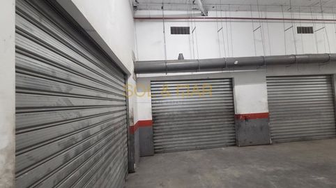 Photo 4 of Storage room for sale in Manantiales - Estación de Autobuses, Torremolinos