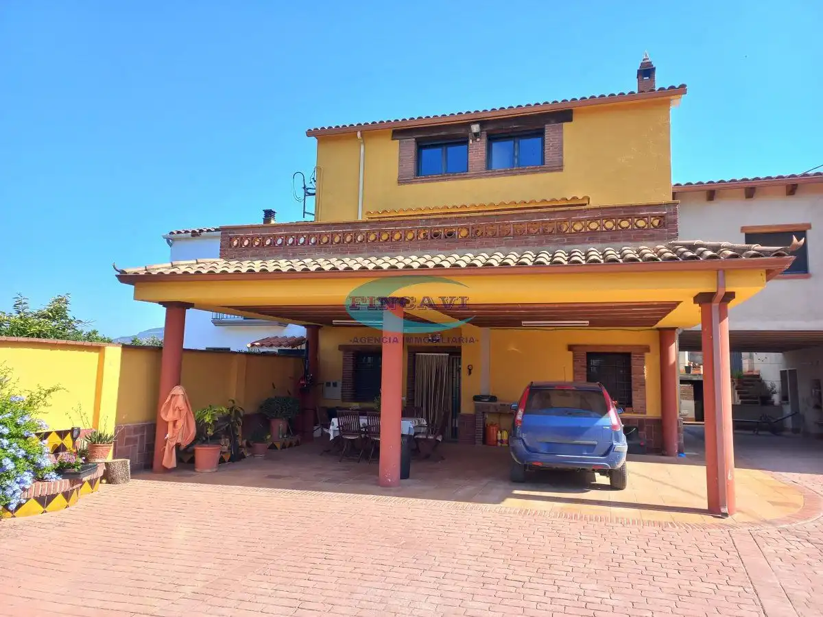 Casa o xalet en venda a L'Ametlla del Vallès