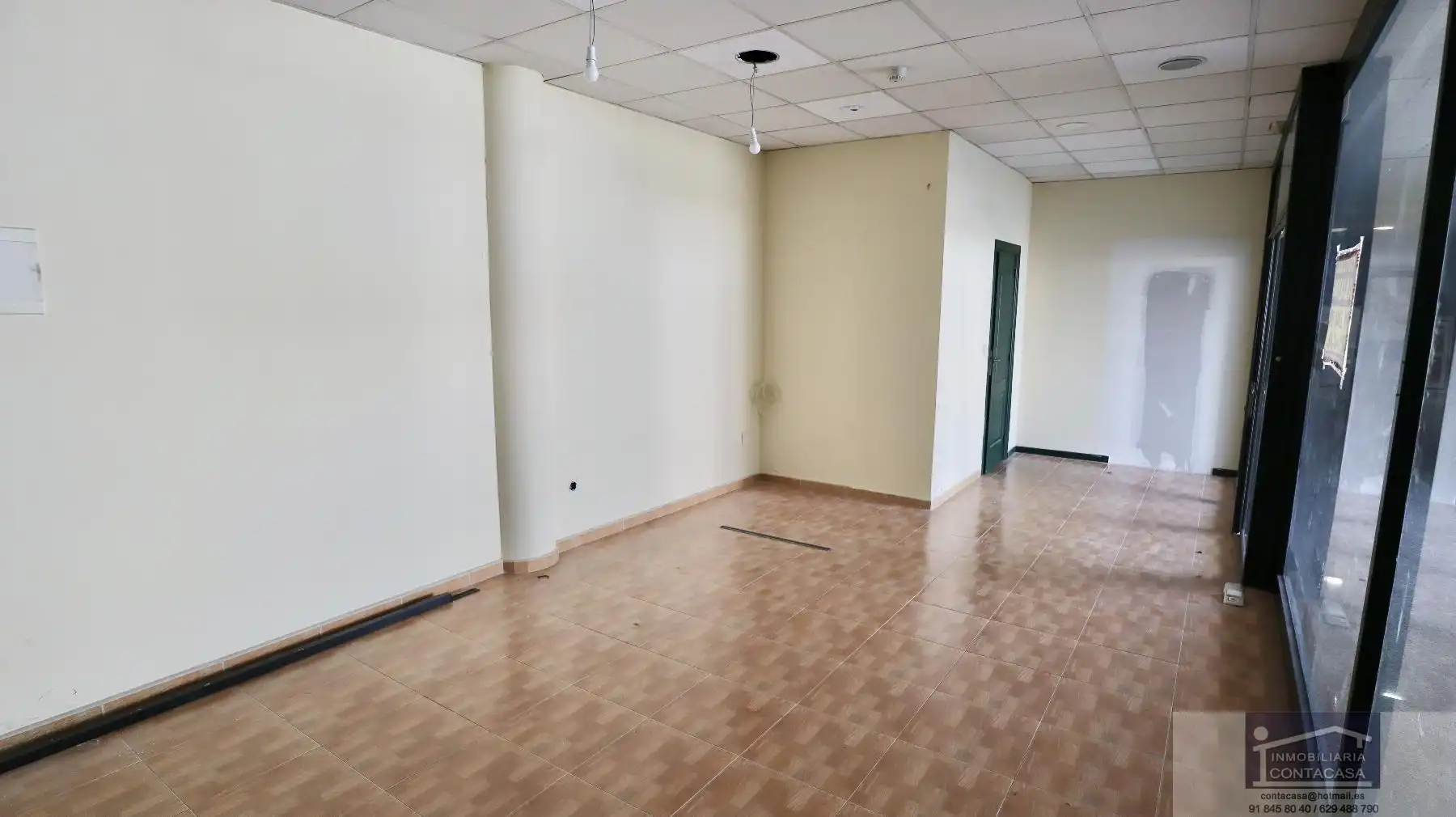 Local comercial de lloguer a Centro, imagen 9
