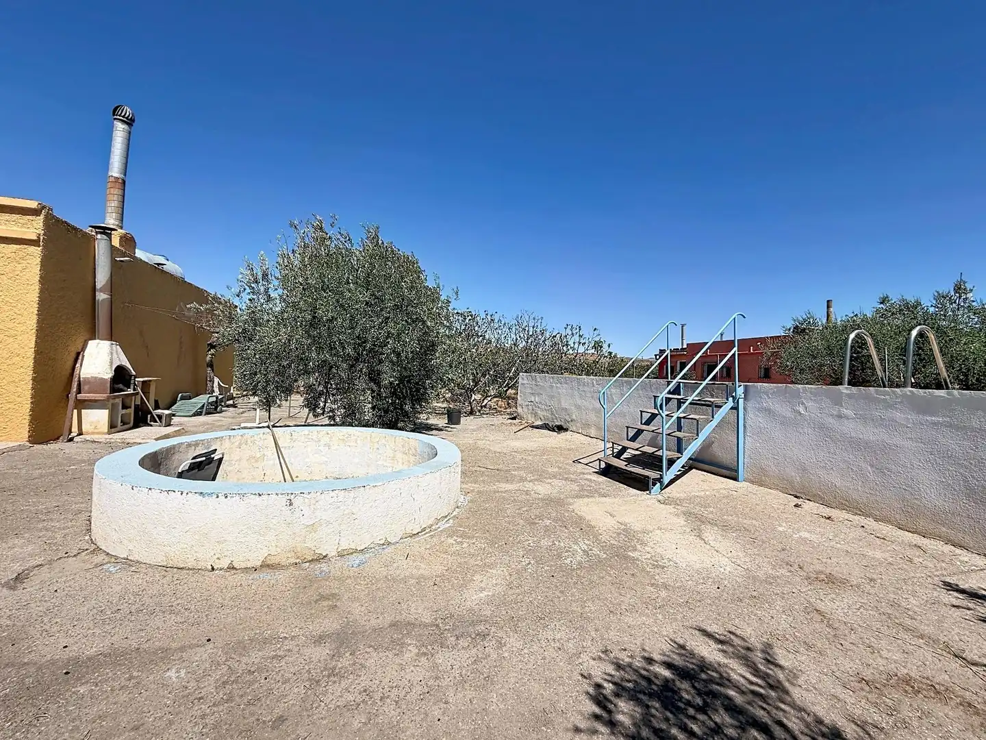 Casa con piscina en venta en Tabernas, imagen 26
