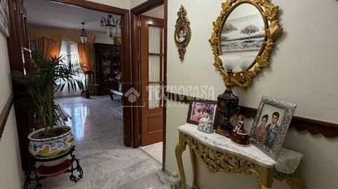 Foto 2 de Pis en venda a Consolación, Utrera