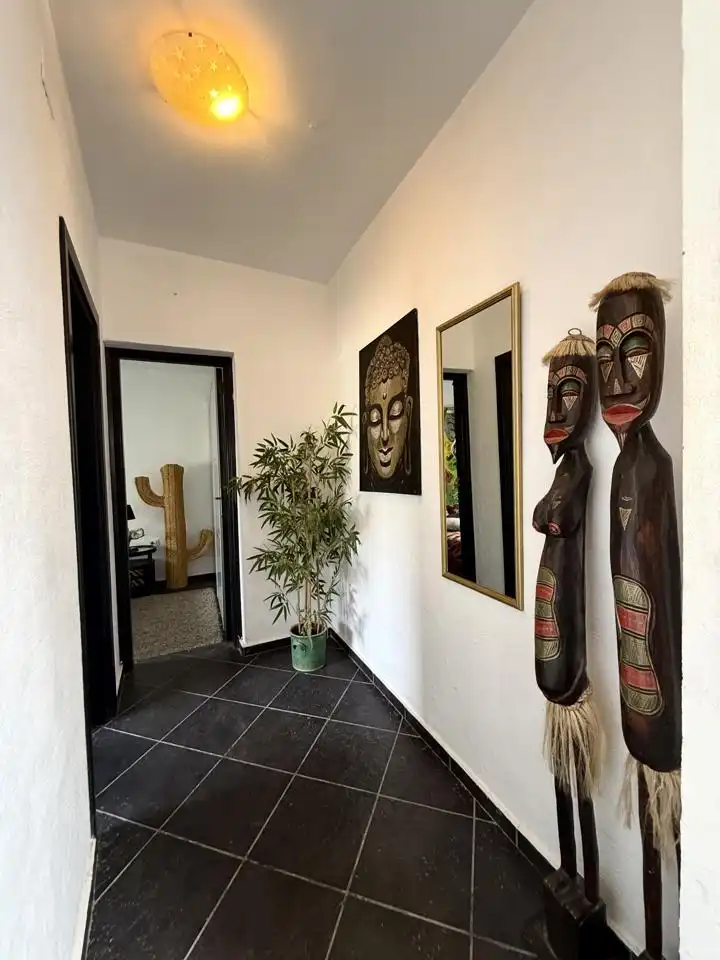 Casa o xalet en venda en Mogán amb Aire condicionat, Jardí privat i Terrassa