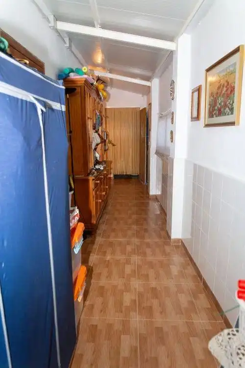 Casa o xalet en venda en Jimena de la Frontera
